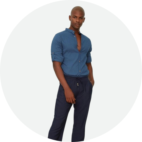 Trousers
